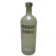 Vanilla vodka