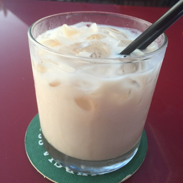 White Russian