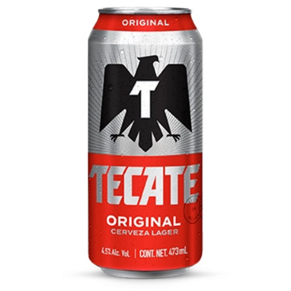 Tecate