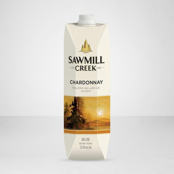 Sawmill Creek Chardonnay