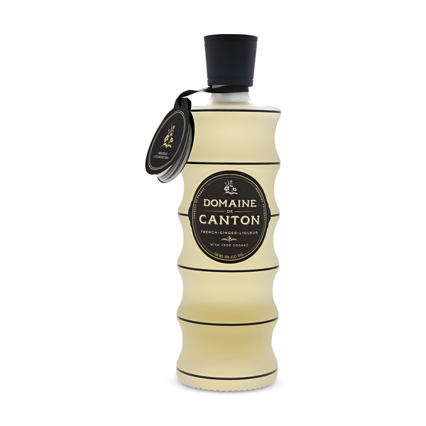 Domaine De Canton Ginger Liqueur