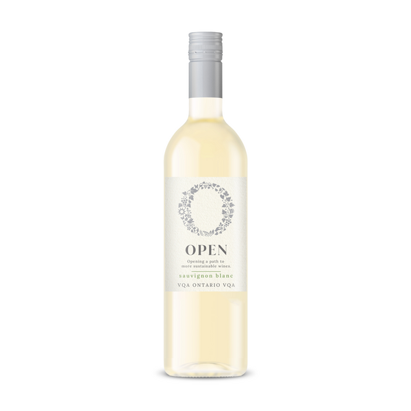 Open Sauvignon Blanc VQA