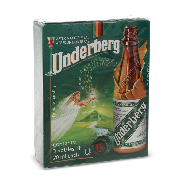 Underberg Bitters