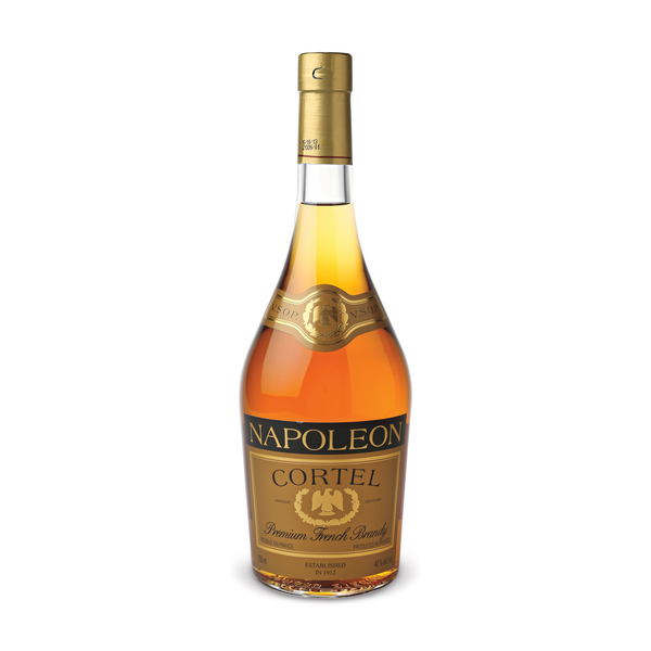 Cortel Napoleon VSOP Brandy