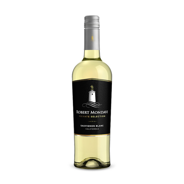 Robert Mondavi Private Selection Sauvignon Blanc