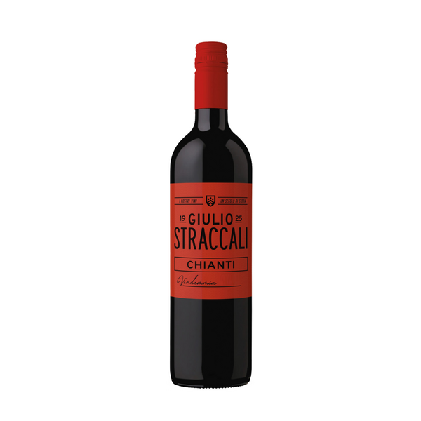 Straccali Chianti DOCG