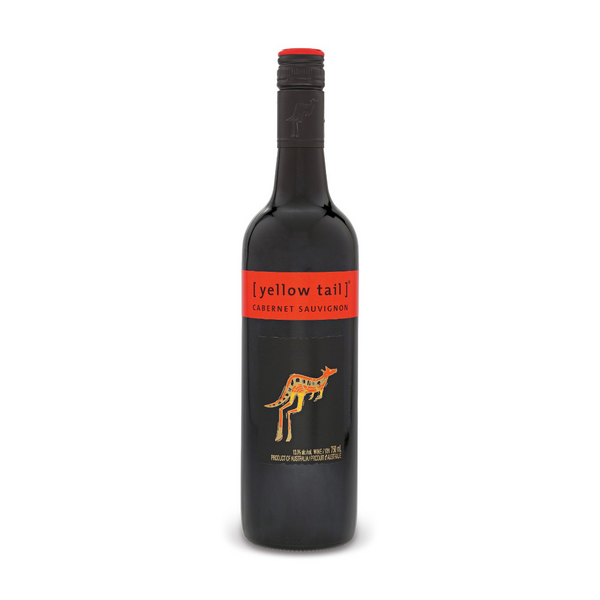 Yellow Tail Cabernet Sauvignon