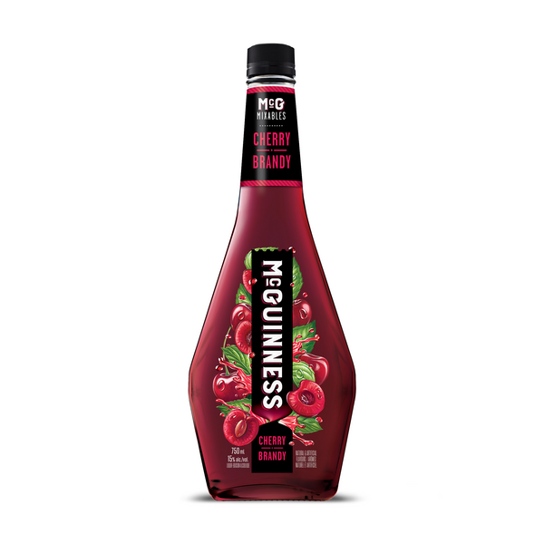 McGuinness Cherry Brandy