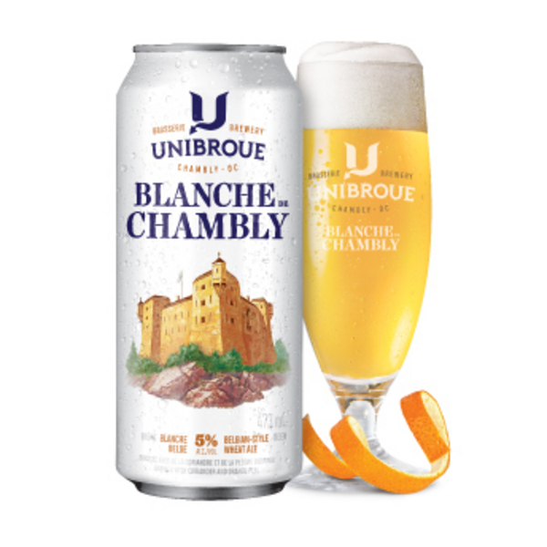 Blanche De Chambly