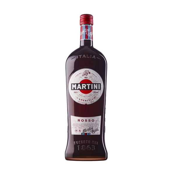 Martini & Rossi Sweet Vermouth Red