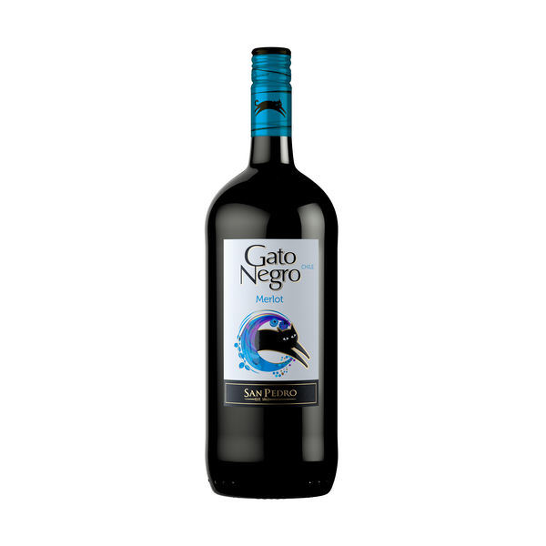 Gato Negro Merlot