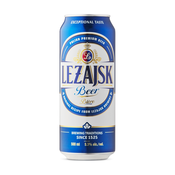 Lezajsk Beer