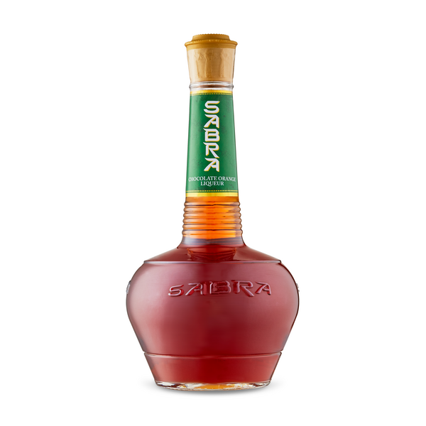 Sabra Chocolate Orange Liqueur KP