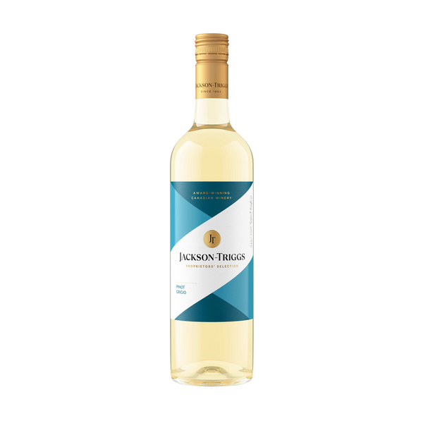 Jackson-Triggs Pinot Grigio