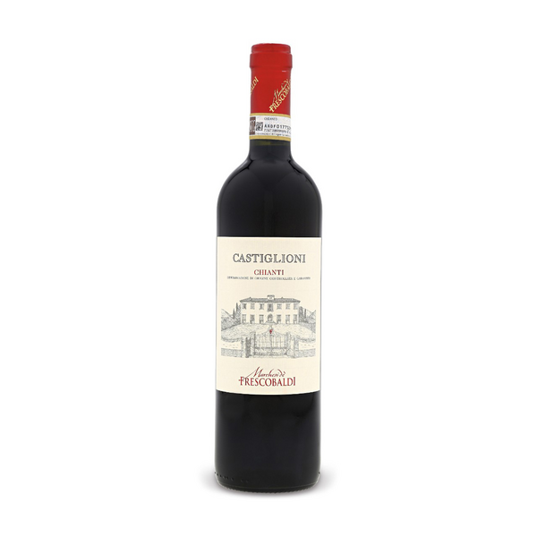 Frescobaldi Castiglioni Chianti DOCG