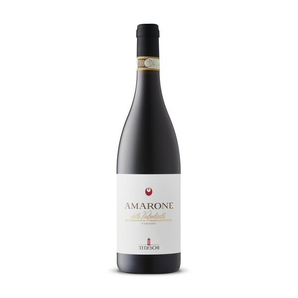 Tedeschi Amarone della Valpolicella