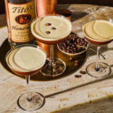 Tito\'s Espresso Martini