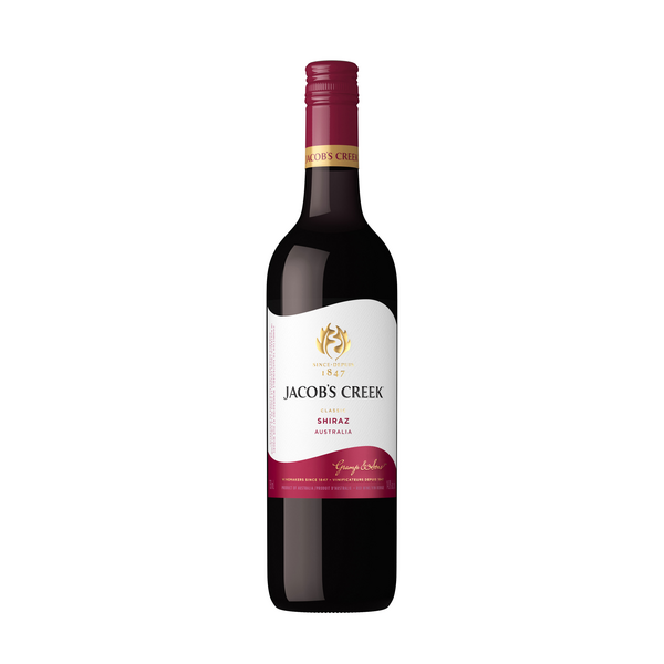 Jacob\'s Creek Shiraz