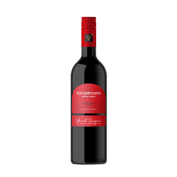 Konzelmann Cabernet Sauvignon Reserve VQA