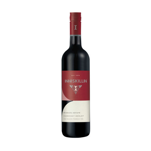 Inniskillin Cabernet Merlot VQA