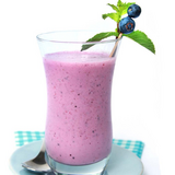 Apple Berry Smoothie