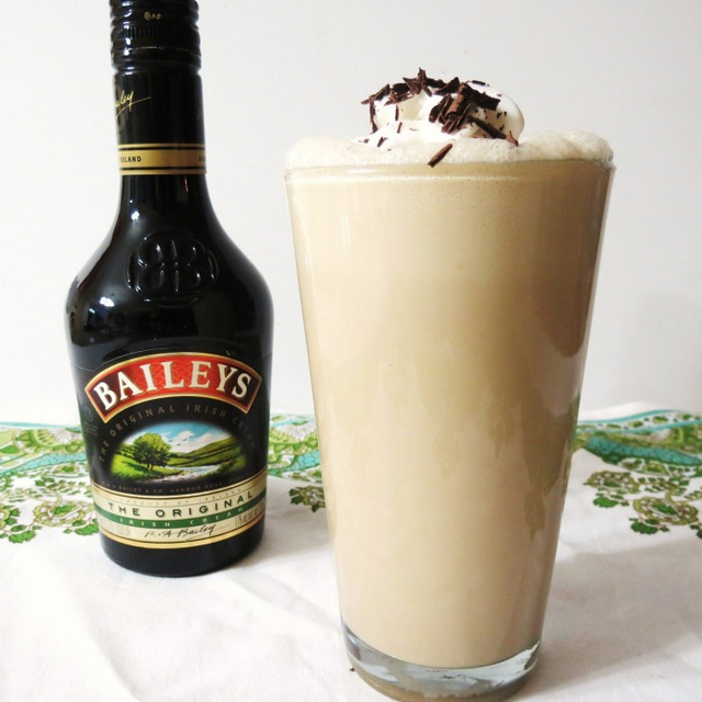 Bailey\'s Dream Shake