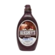 chocolate sauce