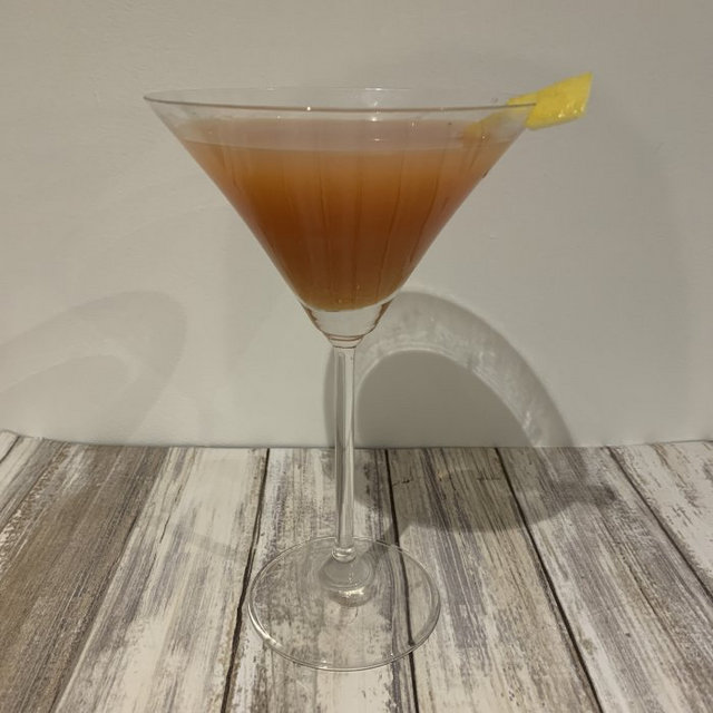 Dubonnet Cocktail