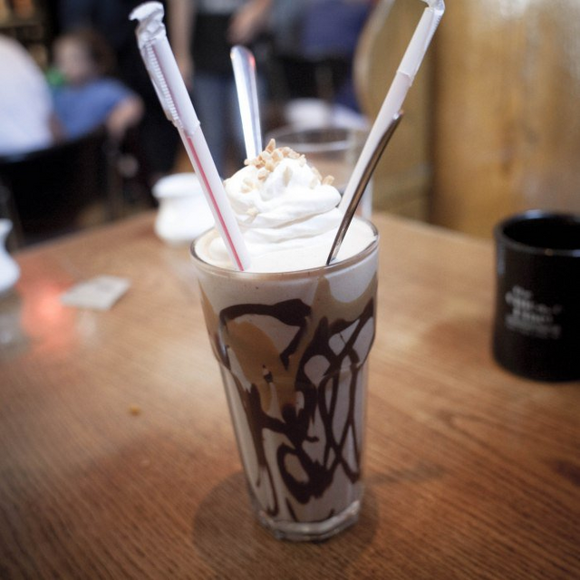 Egg Cream