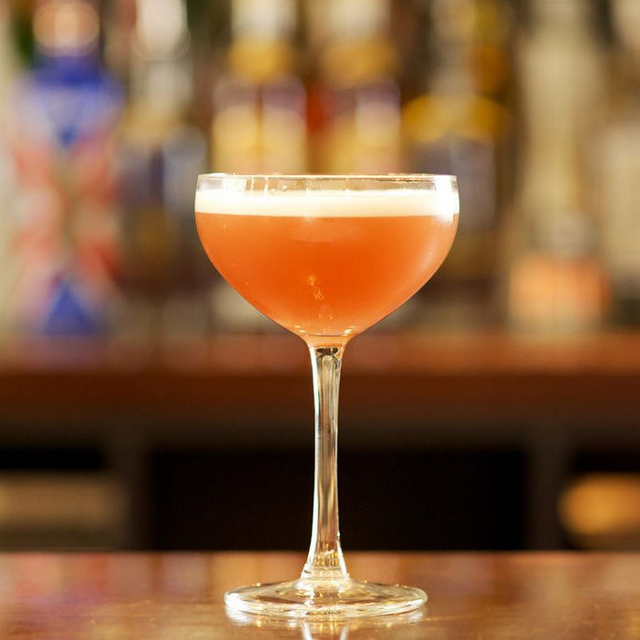 French Martini