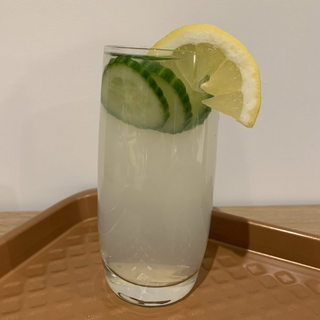 Gin Cooler