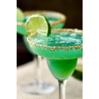 Irish Margarita