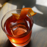 J.P. Wiser\'s Boulevardier