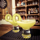 Kiwi Martini