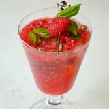 Raspberry Cooler