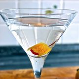 Tuxedo Cocktail