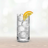 Vodka And Tonic