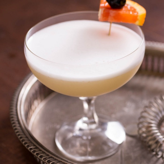 Whiskey Sour