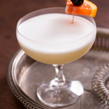 Whiskey Sour