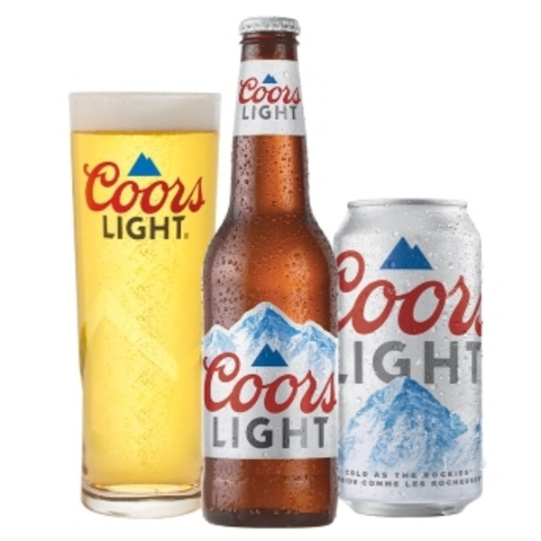 Coors Light