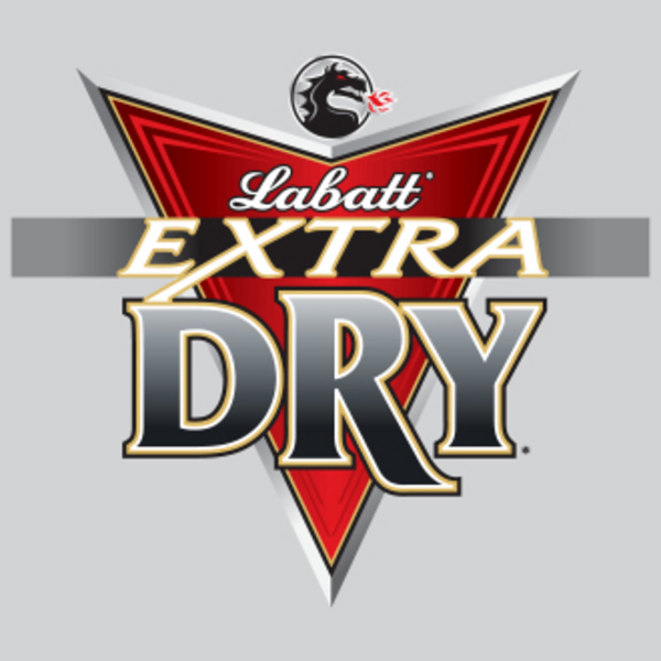 Labatt Extra Dry