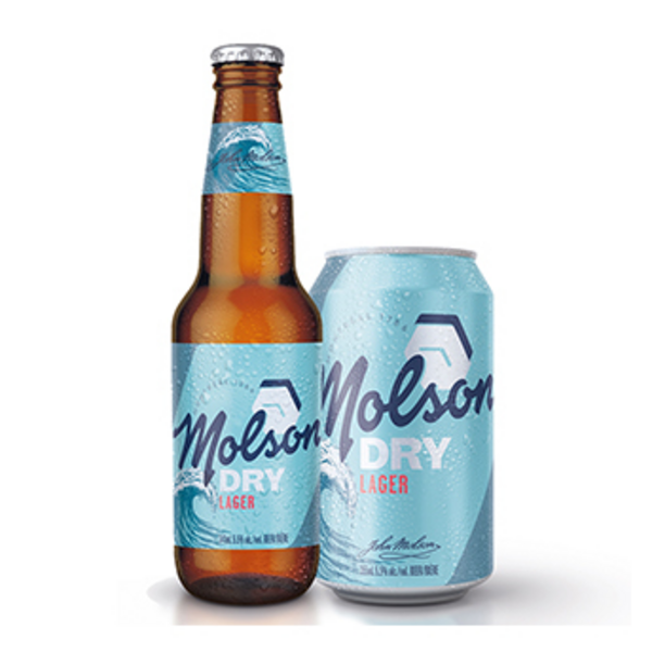 Molson Dry