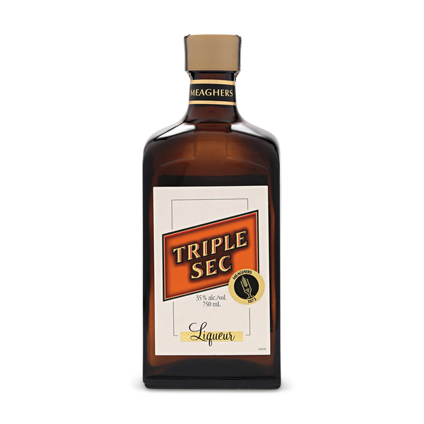 Meaghers Triple Sec