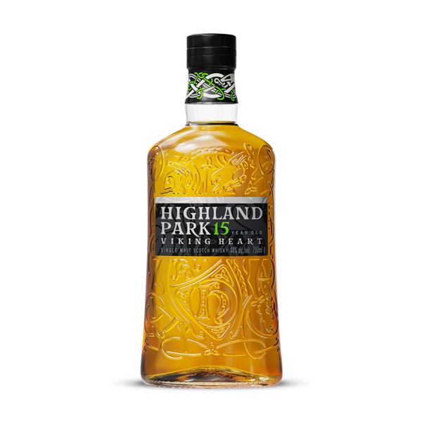 Highland Park 15 Year Old