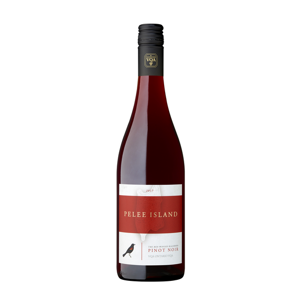 Pelee Island Pinot Noir VQA