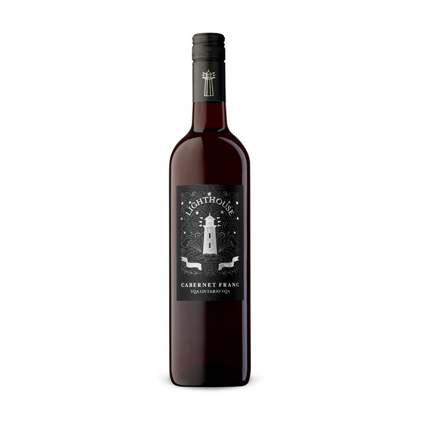 Pelee Island Lighthouse Cabernet Franc VQA