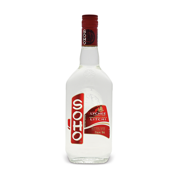 Soho Lychee Liqueur