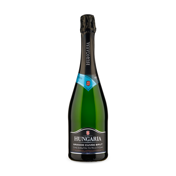 Hungaria Grand Cuvee Brut