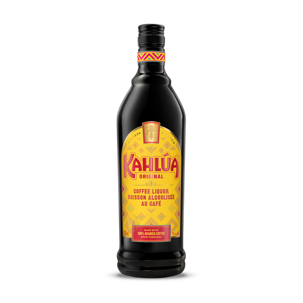 Kahlua Coffee Flavoured Liquor