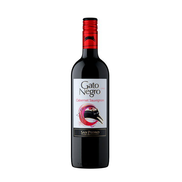 Gato Negro Cabernet Sauvignon